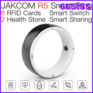 [GUSISS] JAKCOM R5 Smart Ring Nice than card payment machine for nfc sticker mah jong game price tag