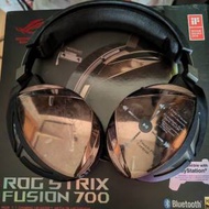 Rog Strix fusion 700 電競耳機