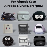 airpods pro 3 case/airpods 4 case/airpods pro 2 case/airpods 3 case/airpod case/apple airpods 4/airp