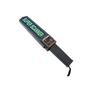 Handheld Metal detector MD-3003B1AB (alkaline battery)   airport   station  school   examination roo