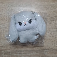 Dyotokki Doll 10cm Sealed Unopened Doyoung Doll 10 cm