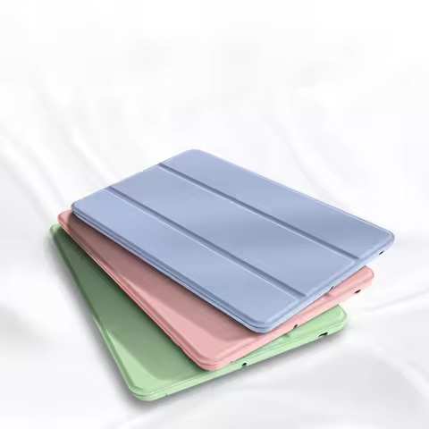 For Lenovo Legion Y700 Gen 5 Case tb323fu PU Leather Soft Back Stand Tablet Shell For Legion Y700 5t