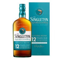 蘇格登 - The Singleton 12 Single Malt Scotch Whisky 盒裝 700ml