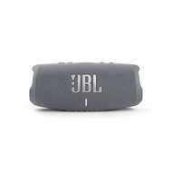 JBL JBL Charge 5 Portable Waterproof Speaker - Grey
