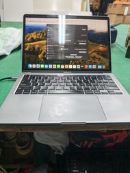 Apple MacBook Pro 13吋 2020 i5 512GB SSD