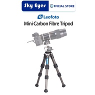Leofoto LS-223C Mini Carbon Fibre Tripod