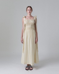 Giving Gala - Tarsha Maxi Dress