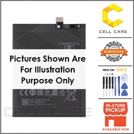 Battery For MI MIX 3 BM3K (3100 mAh)