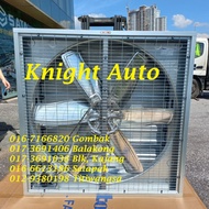 Benma/Deton Axial Fan IAF Series IAF-50 / IAF-50S ID32661