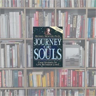 (eng) Journey Of Souls: Life Between Lives Paperback