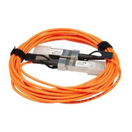[RouterOS Professional Seller] Taiwan Tax Included MikroTik 5m AOC SFP+Direct Online S+AO0005