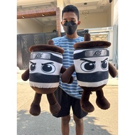 Assassin Capucino Anomaly Doll