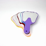 Dental Mirror Dental Accessories Mirror Oral Outpatient Dental Mirror Dental Mirror Dental Mirror De