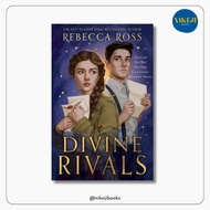 Divine Rivals by Rebecca Ross
