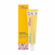 [Hot-selling]Good Molecules Yerba Mate Wake Up Eye Gel 15ml