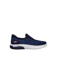 SKECHERS GO WALK AIR 2.0 MEN'S WALKING SHOES - NAVY