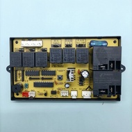 Modul Pcb Ac Standing Floor /Ac Portable Besar + Panel Display