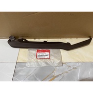 WAVE RSX110 (2012-2013) right fairing wing edge brace, Brown *YR-286R*, genuine Honda (64470-K07-900