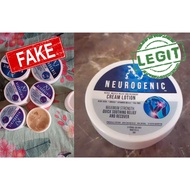 NEUROGENIC CREAM ORIGINAL - Nerve & Muscle Pain Relief and Recovery - Pamamanhid - Paralysis