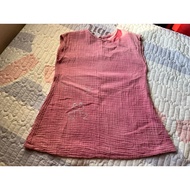 2nd Hand Pink Loafers