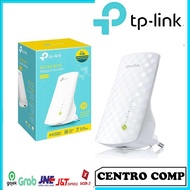 TP-LINK RE200 AC750 RANGE EXTENDER WIFI NETWORK 750mbps / TPLINK