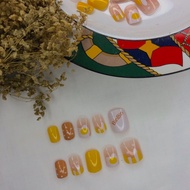 Fake nails fake nails cute nails