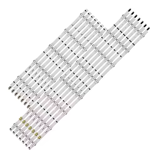LED strip(14) UE60H6200 UE60J6250 UE60J6275 UN60H6500 HG60ND470 UE60J6289 UN60J5300 D4GE-600DCB-R2 D