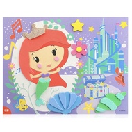 Eva Foam Sticker Cartoon-princess