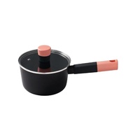 LOCKnLOCK MACH Nonstick IH Induction Pot Saucepan18cm