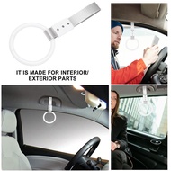 Ring Handle Strap Charm Round JDM Tsurikawa Ring Subway Train Bus Handle Strap Charm Drift