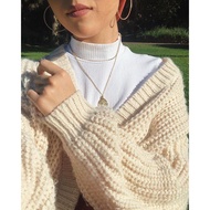 KNITWEAR, HOODIES & BLOUSE