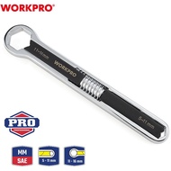 5-16mm Workpro WP Multi-Purpose Ring Wrench272017