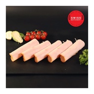 Swiss Butchery Premium Turkey Ham (200G)