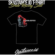 Bride Racing Seat Tshirt Jersey