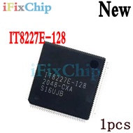 1pcs Brand New IT8227E-128 IT8227E QFP128