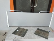 Pintu Banjir / Flood Gate Pak Yosy