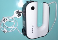 BOSCH 手提式 可變速 攪拌器 Styline 450 W 白色, 炭灰色
