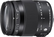 Sigma 18-200mm F3.5-6.3 Contemporary DC Macro OS HSM Lens for Sony A-Mount