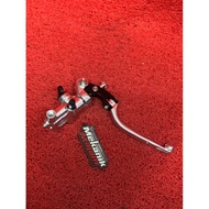 GT-1 race pro universal radial brake Master