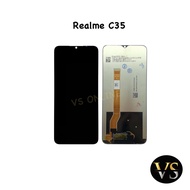Realme C35 Premium Quality IC LCD Display