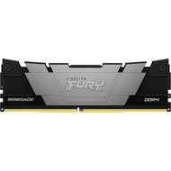 # Kingston Fury Renegade [ 8GB/16GB/32GB/64GB ] 3200MHz~4000MHz DDR4 Desktop RAM Memory Kit #