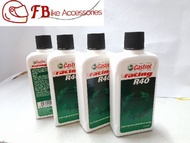 R40 CASTROL 50ML RACING R40 minyak enjin 50ML ORIGINAL LIMITED EDITION