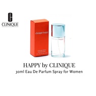 (100% Original) Happy Perfume by Clinique 30ML EDP for Women