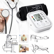 Omron Blood Pressure Digital Monitor Portable Electronic Blood Pressure Monitor BP Monitor Digital