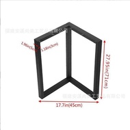 Table Leg Iron Frame K8L6