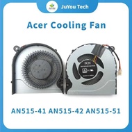 Laptop For Acer Nitro 5 AN515-41 AN515-42 AN515-51 AN515-52 AN515-53 CPU Cooling Fan