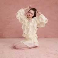 (PAPERS) Mille-Feuille Blouse