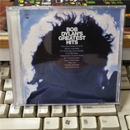 V14085：Bob Dylan Bob Dylan's Greatest Hits【收藏品】