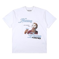 [HOT] FOREVER NOTHING HEAVYWEIGHT TEE WHITE 310GSM