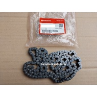 HONDA K-Series 2.4 K24 K24A RAA RBB engine timing chain Odyssey RB1 RB2 Accord CL9 K24A3 CRV